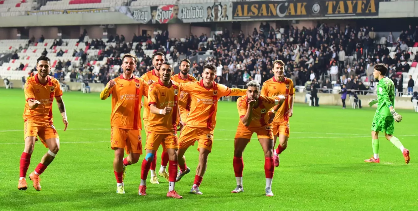 Altay ve Tire FK\'dan Bilet Tartışması