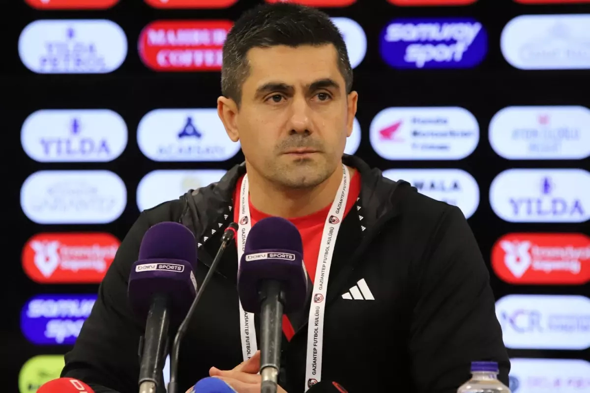 Trabzonspor maçı sonrası hakem tepkisi: Galatasaray maçında verilmedi