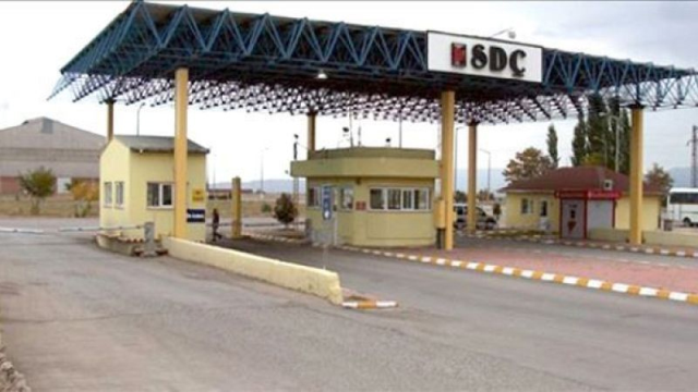 Türkiye'nin en büyük 50 şirketinden biriydi! Resmen TMSF'ye devredildi