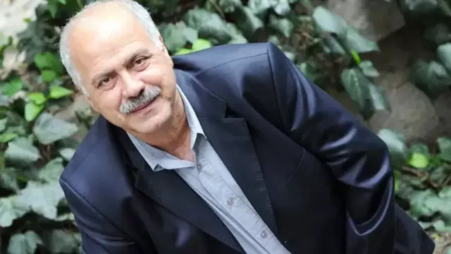 Usta Oyuncu Ali Tutal hayatını kaybetti Usta Oyuncu Ali Tutal hayatını kaybetti