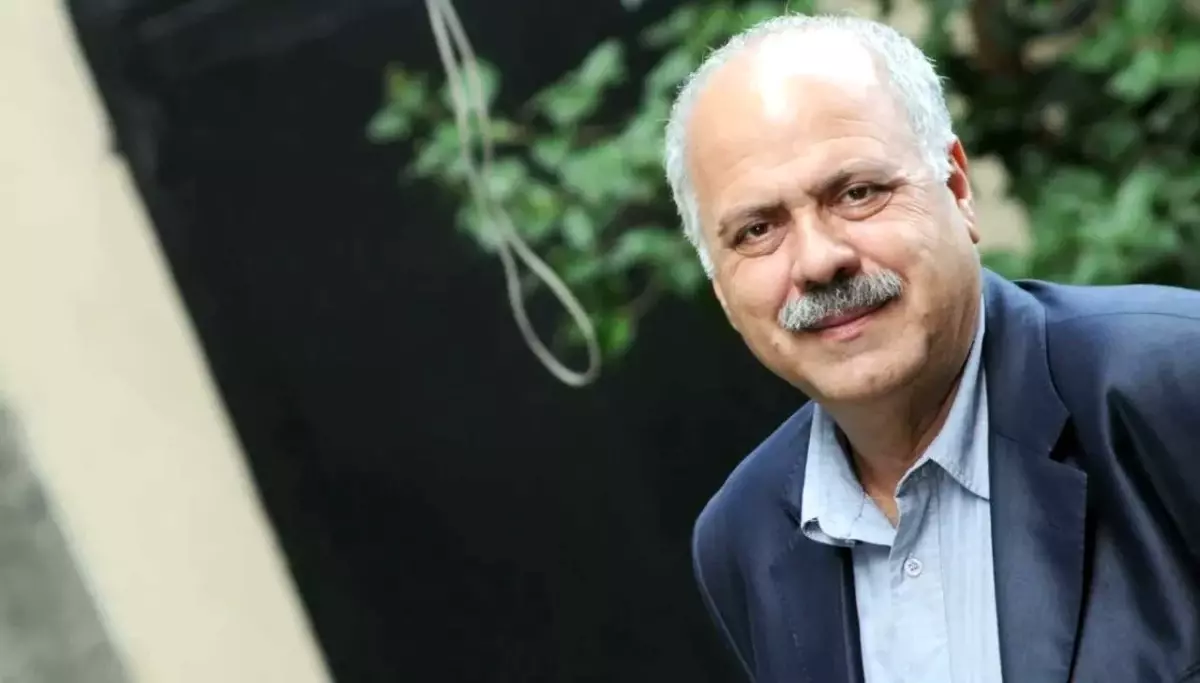 Ali Tutal Hayatını Kaybetti