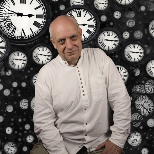 'Yeni Nostradamus' ABD-İran savaşı için tarih verdi 'Yeni Nostradamus' ABD-İran savaşı için tarih verdi