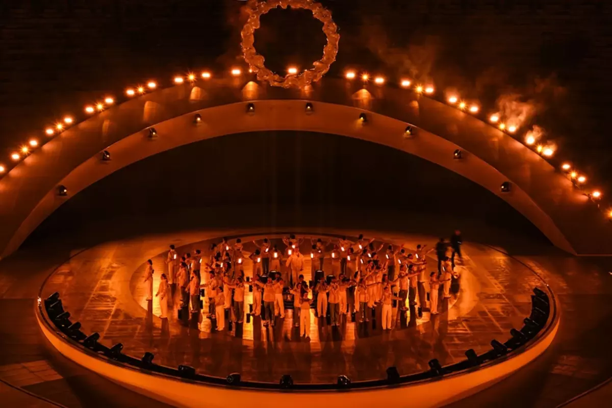 2026 Milano-Cortina Kış Olimpiyatları sona erdi 