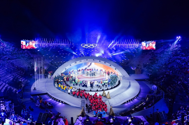 2026 Milano-Cortina Kış Olimpiyatları sona erdi