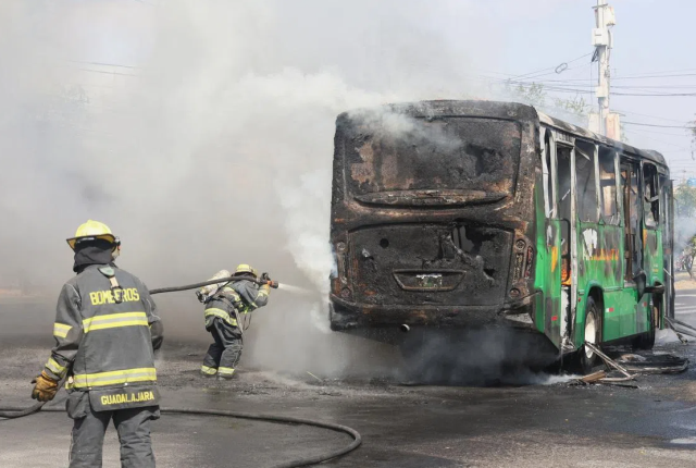 ABD'den ilk açıklama: El Mencho'nun ölümü harika bir gelişme ABD'den ilk açıklama: El Mencho'nun ölümü harika bir gelişme