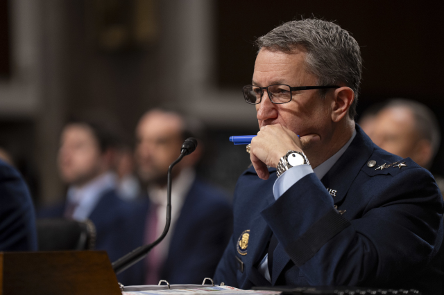 ABD Genelkurmay Başkanı'ndan Trump'a İran uyarısı: Askeri kaybımız olur ABD Genelkurmay Başkanı'ndan Trump'a İran uyarısı: Askeri kaybımız olur