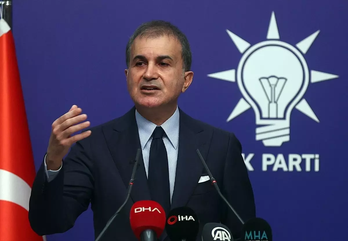 AK Parti\'den İsrail büyükelçisine sert sözler: Çocukların öldürülmesi soykırımdır