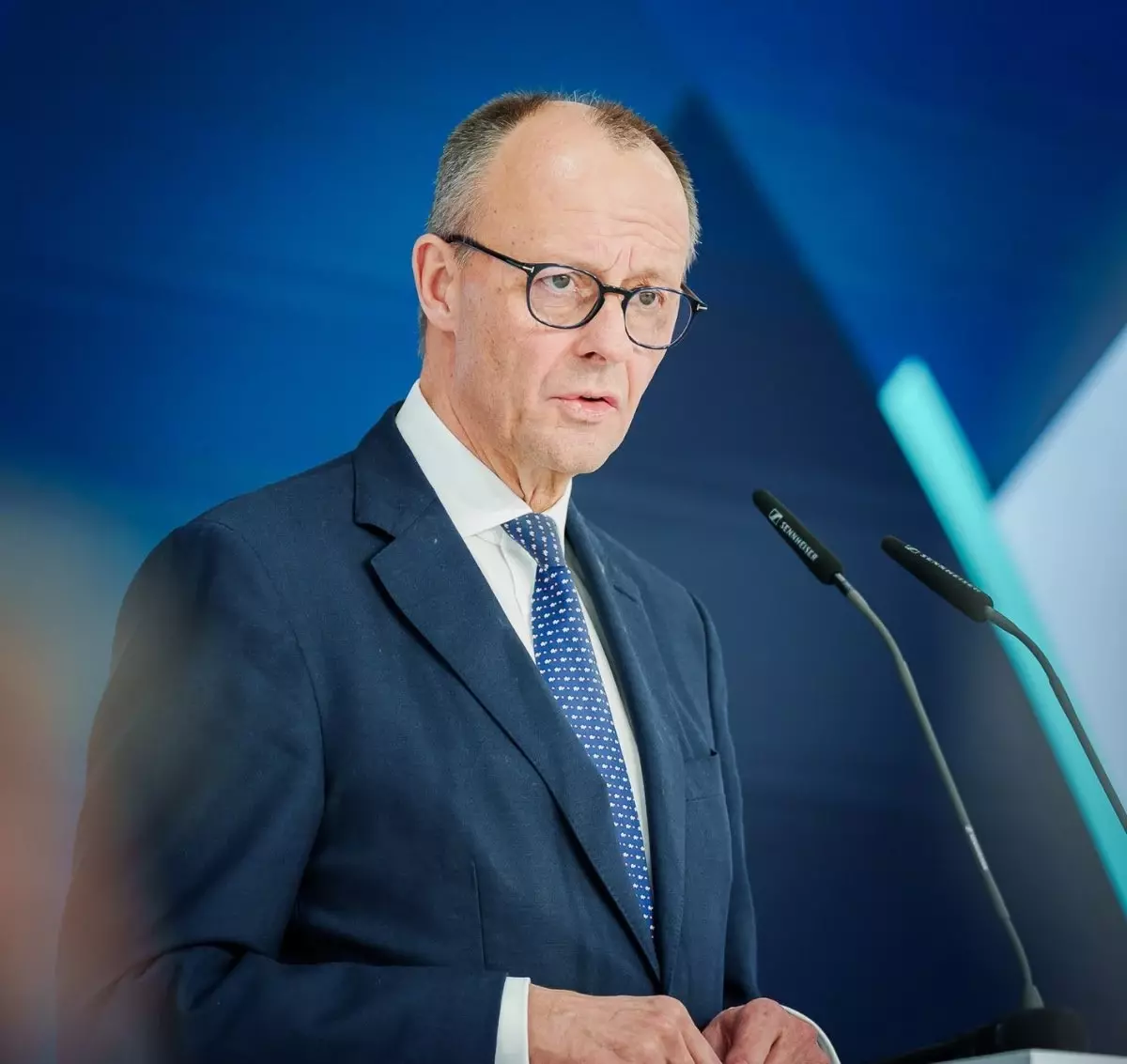 Almanya Başbakanı Merz, Çin\'e Ziyaret Gerçekleştiriyor