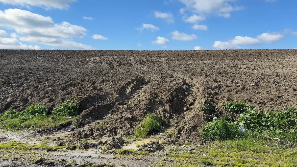 Çinli İş İnsanı Kayıp Bulundu