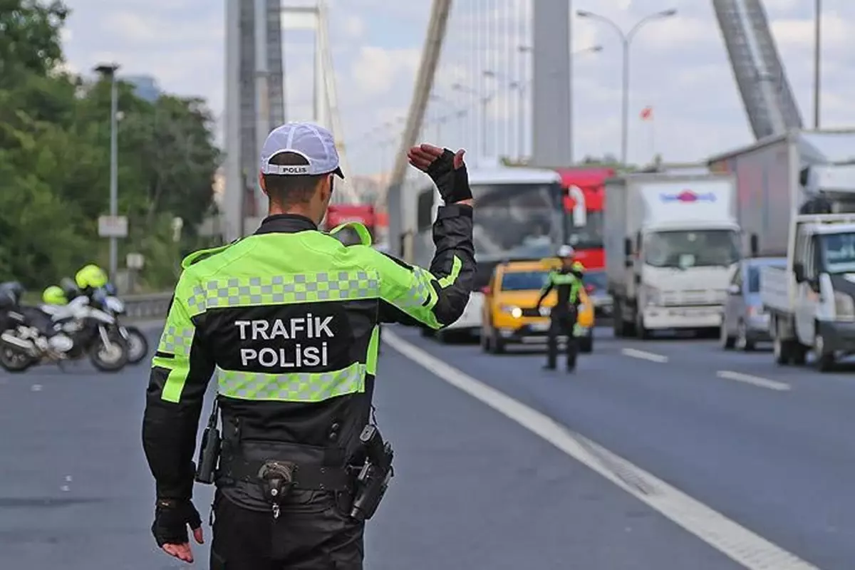 Bugün yürürlüğe girdi! İstanbul\'da toplu taşıma için hız sınırı 70 kilometreye düştü