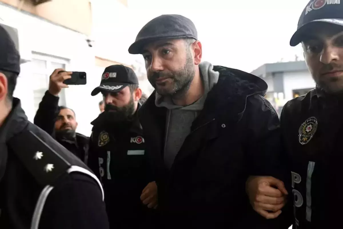 Sanık şoförden Rıza Akpolat hakkında zehir zemberek sözler