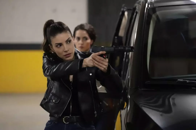 Deniz Baysal ilk kez anlattı: Benim için ani oldu, hikaye gereği çıkarıldım