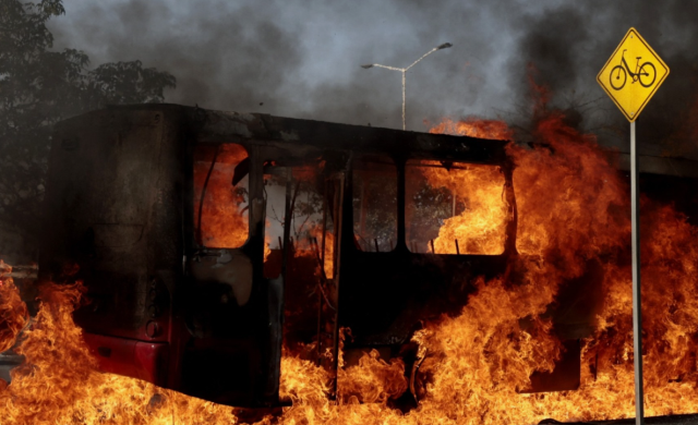 El Mencho'nun öldürülmesi sonrasında Türkiye'den ilk açıklama