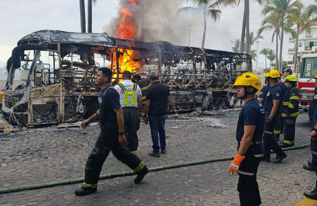 El Mencho'nun öldürülmesi sonrasında Türkiye'den ilk açıklama