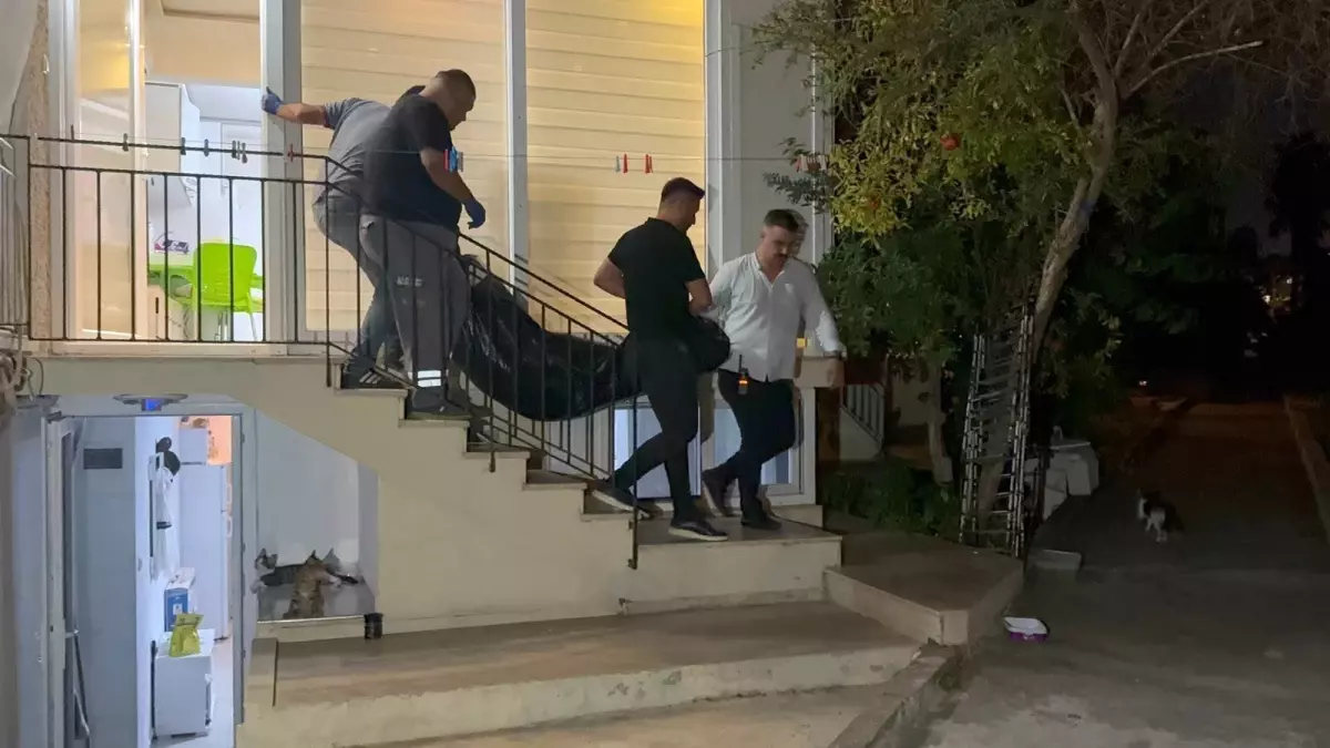 Eski eşini eşarpla boğan adamdan skandal savunma