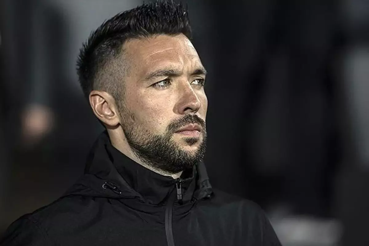 Farioli\'nin Porto\'su bildiğiniz gibi! Önüne geleni yeniyor