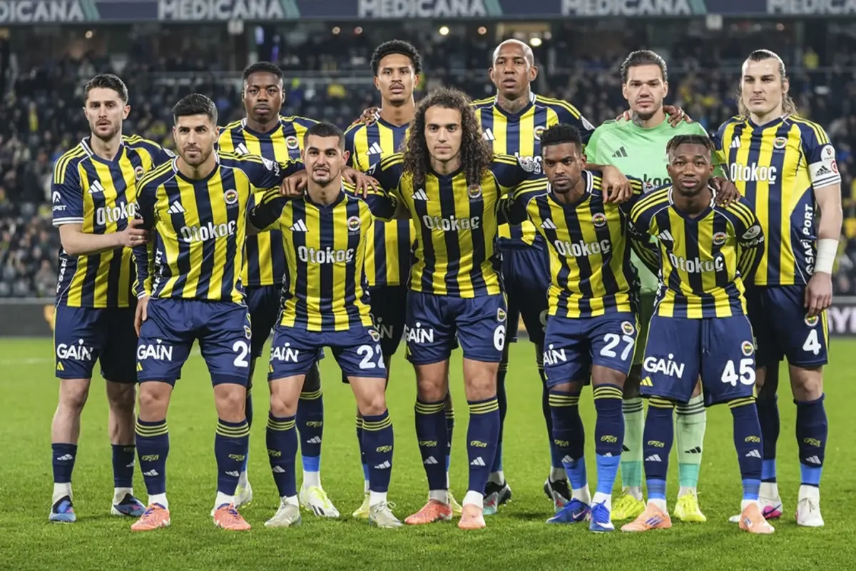 Fenerbahçe\'ye Skriniar\'dan sonra iki kötü haber daha