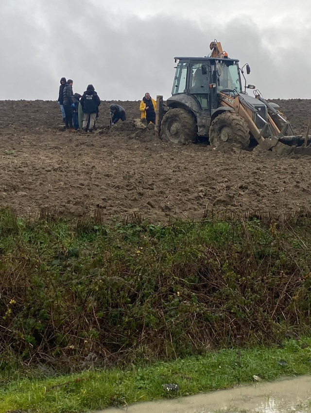 Film gibi cinayetin detayları! Paranın peşine düşüp Çin'den İstanbul'a gelmişler