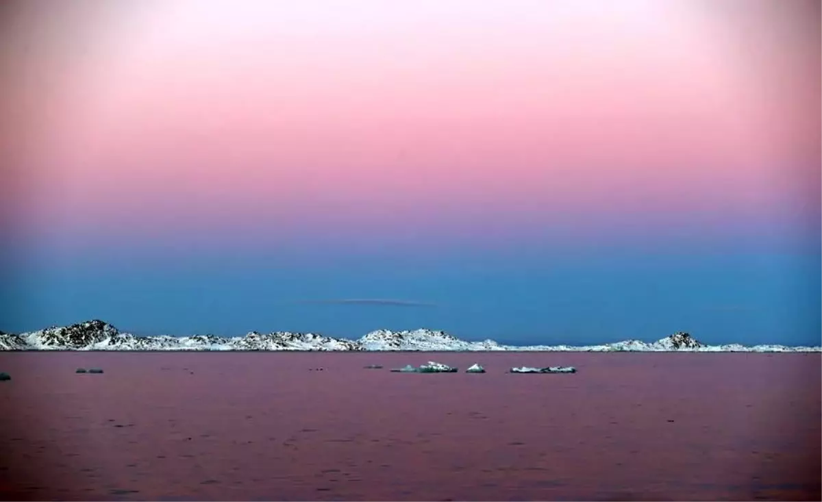 Grönland, Trump\'ın Hastane Gemisi Teklifine Ret Cevabı Verdi