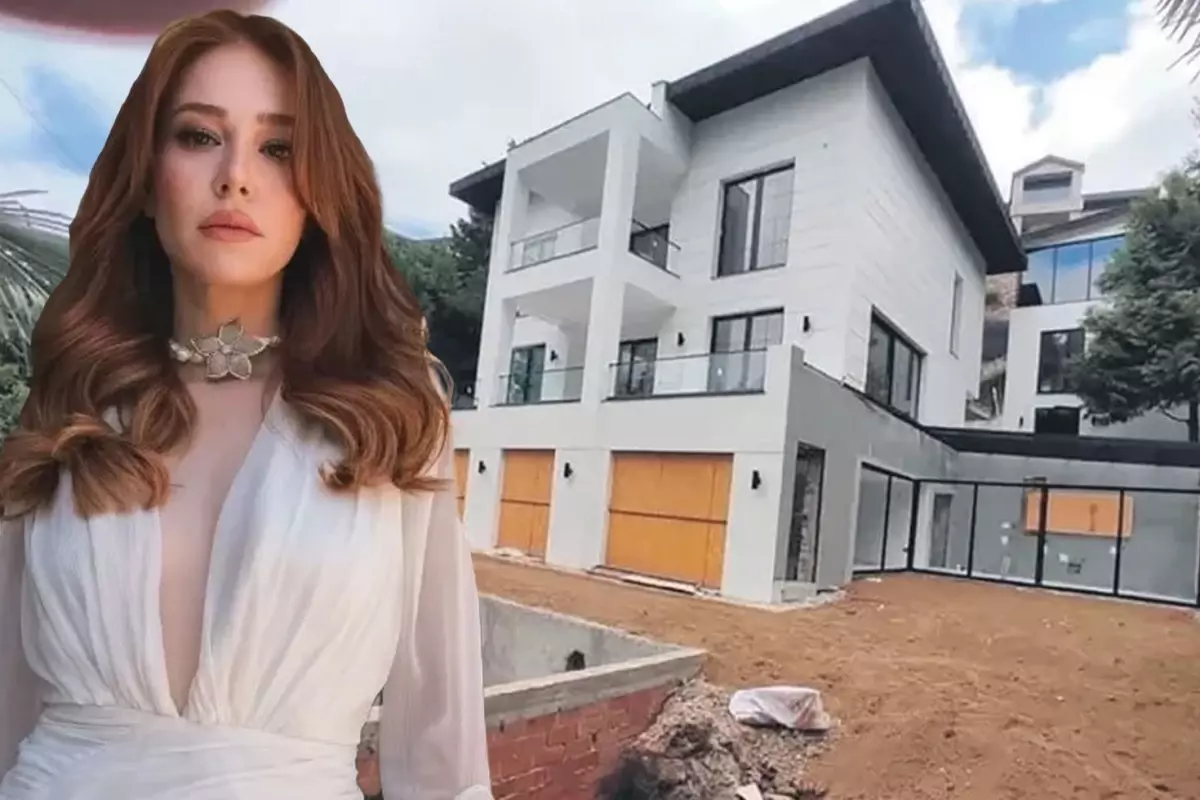 İnşaat işçisi "Beni dolandırdı" dedi, Elçin Sangu\'dan iddialara belgelerle yanıt geldi