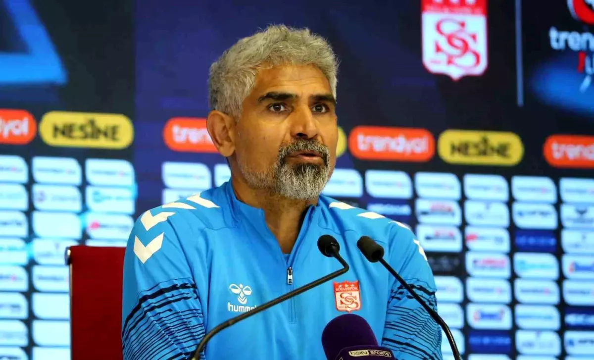 Sivasspor, Sakaryaspor\'u 4-1 Yendi