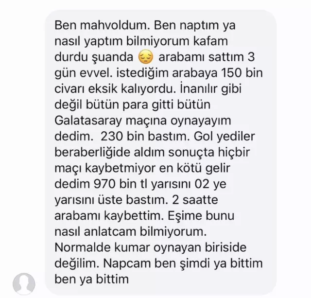 İşte Cumhurbaşkanı Erdoğan'ın 'Başını ezelim' dediği tehlike: 90 dakikada 1 milyon kaybetti