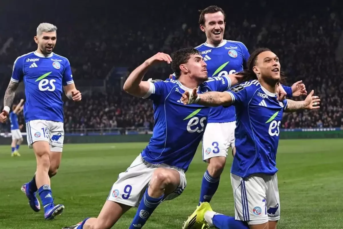 İşte futbol bu! 13 maçlık tarihi seriyi bitirdiler