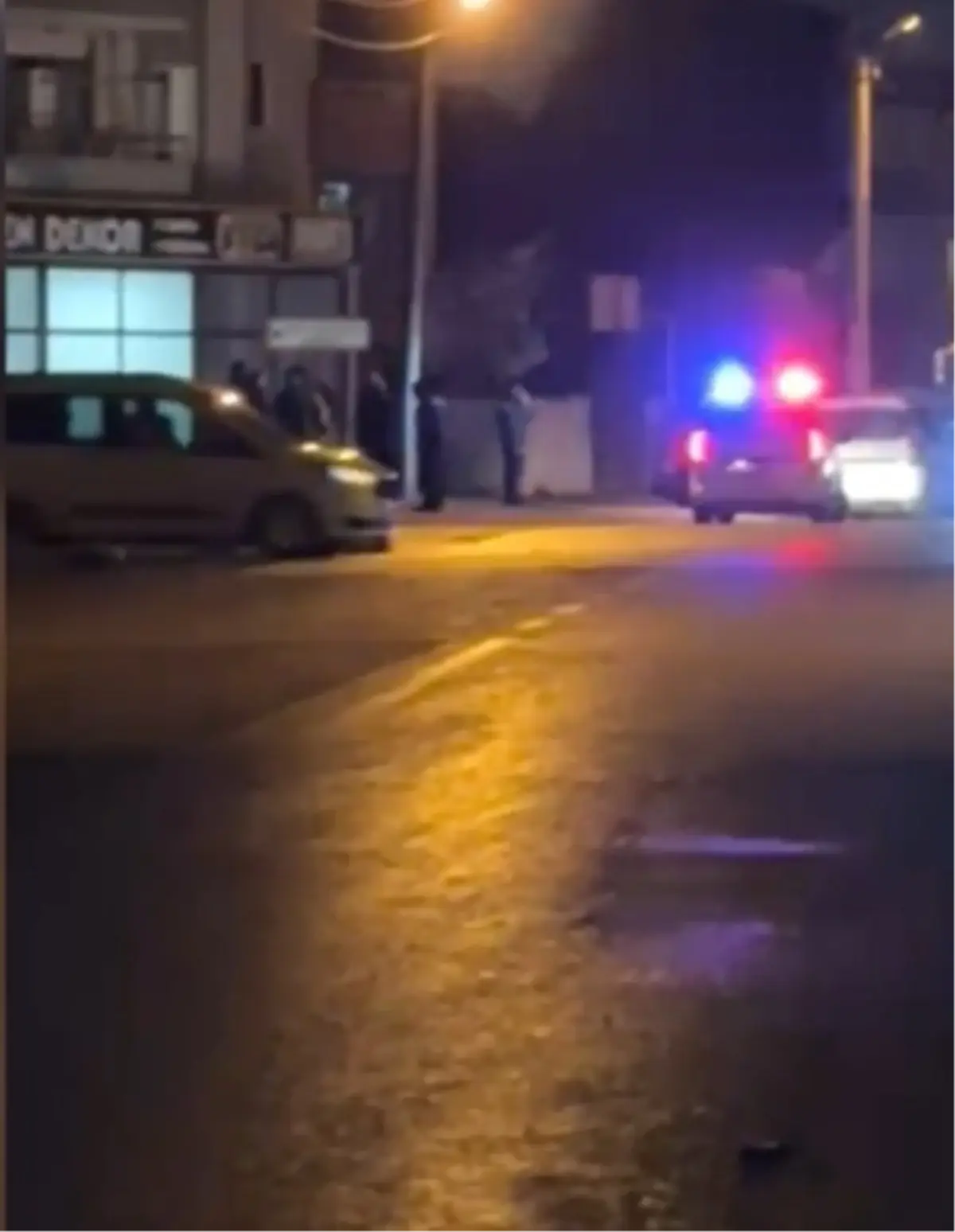 Kardeşini pompalı tüfekle vurarak öldürdü