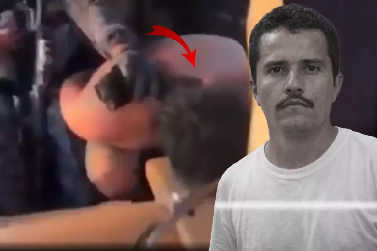 Kartel onu istiyor: Teslim etmezseniz eyaleti havaya uçuracağız