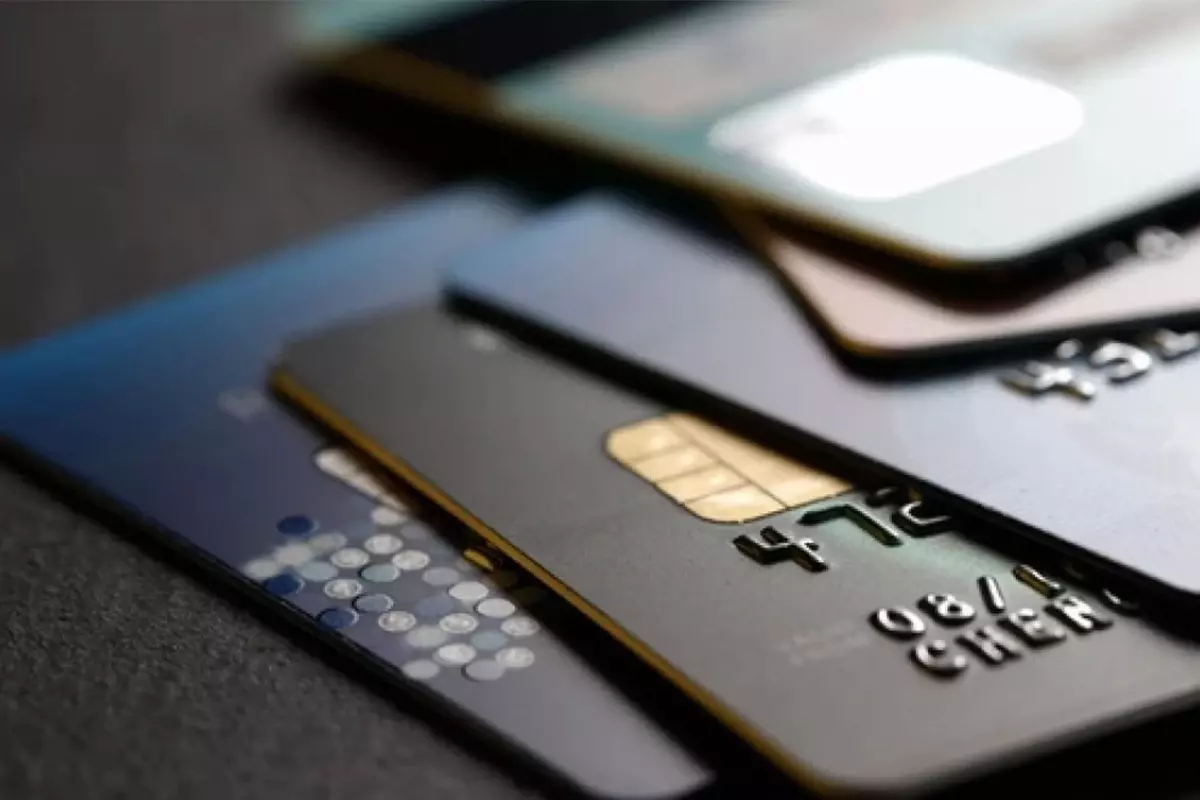 Kredi kartı kullanımında tarihi rekor! Rakamlar zirve yaptı