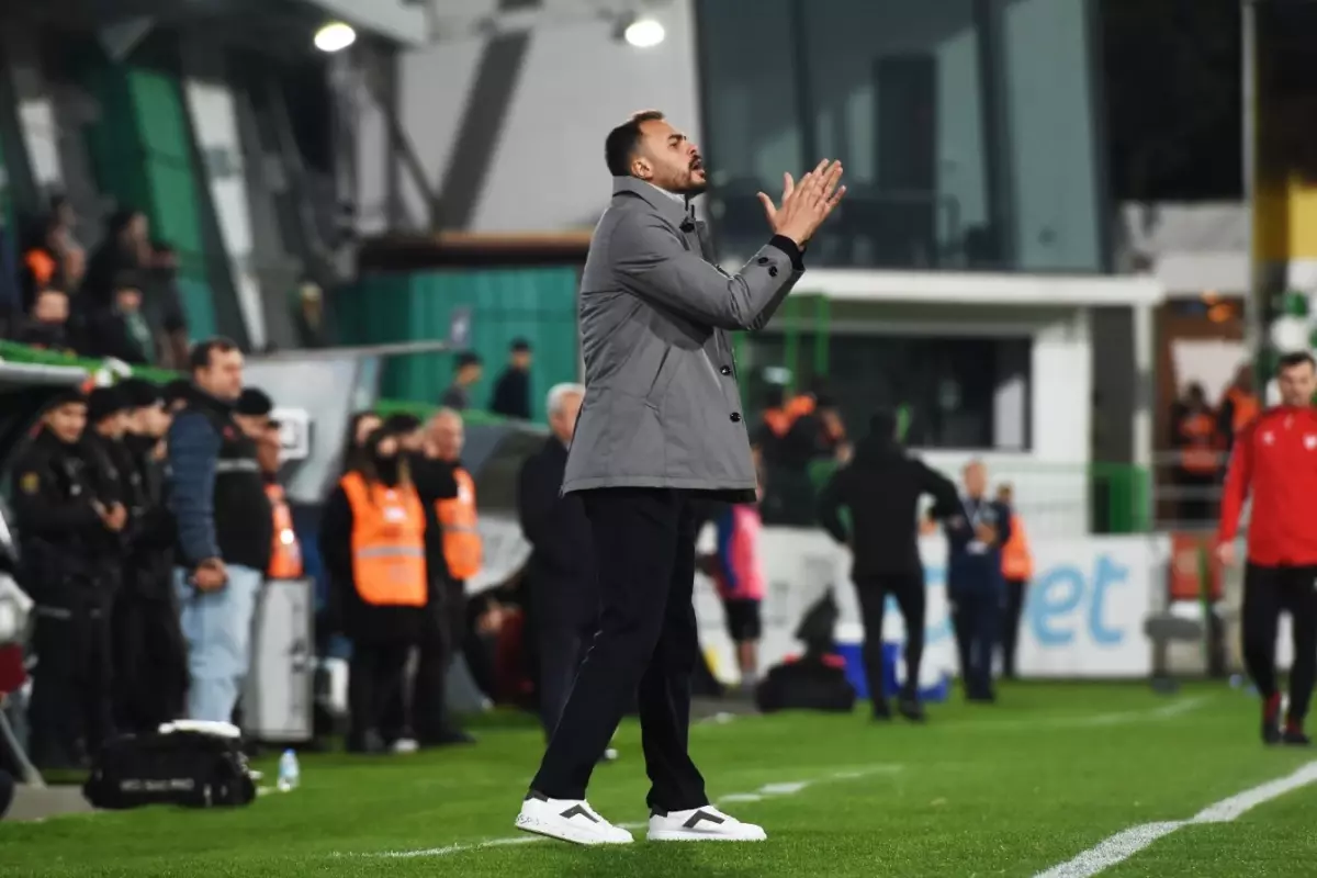 Manisa FK, Bodrum FK\'yi Mağlup Ederek Yükselişini Sürdürdü