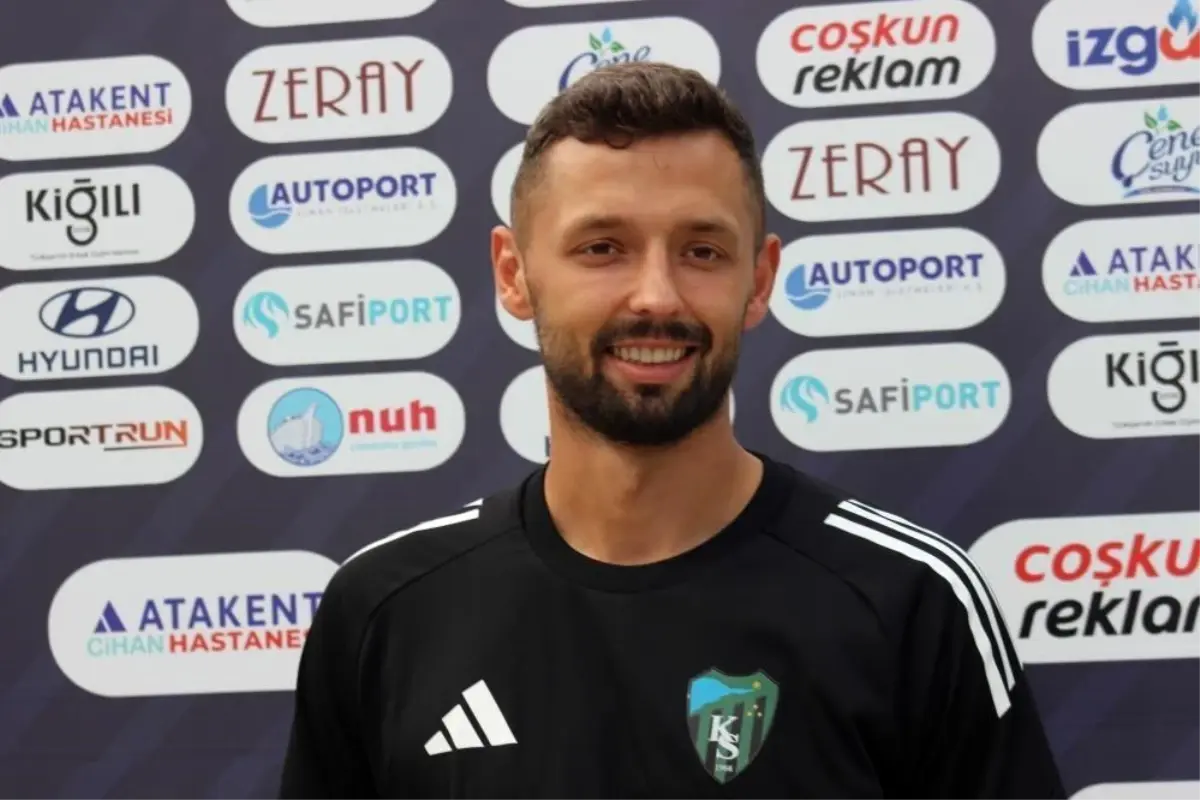 Wieteska\'nın Tedavi Süreci Başladı