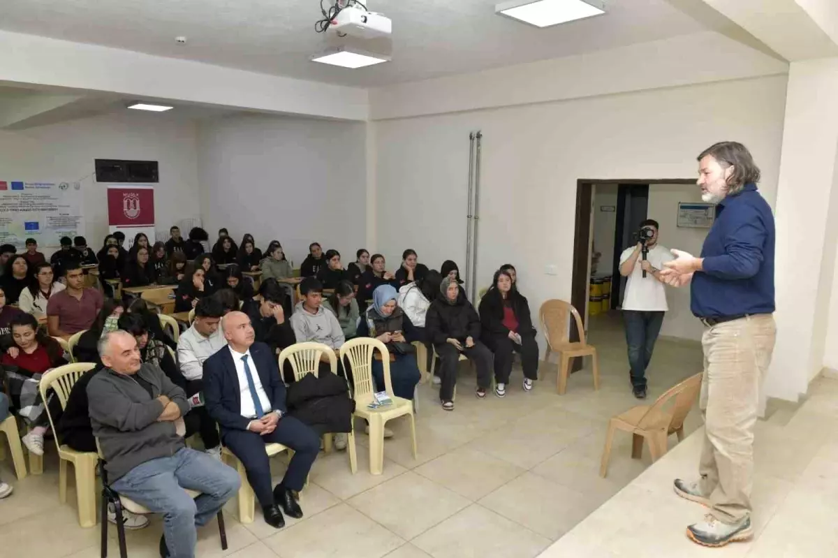 MSKÜ\'de Enerji Okuryazarlığı etkinliği gerçekleştirildi