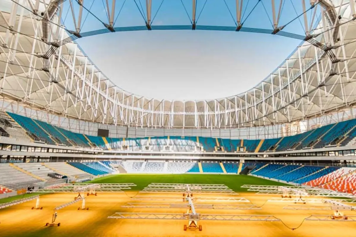 Nereden nereye! Bir zamanlar Süper Lig\'i sallayan takım şimdi eksi 51 puanda