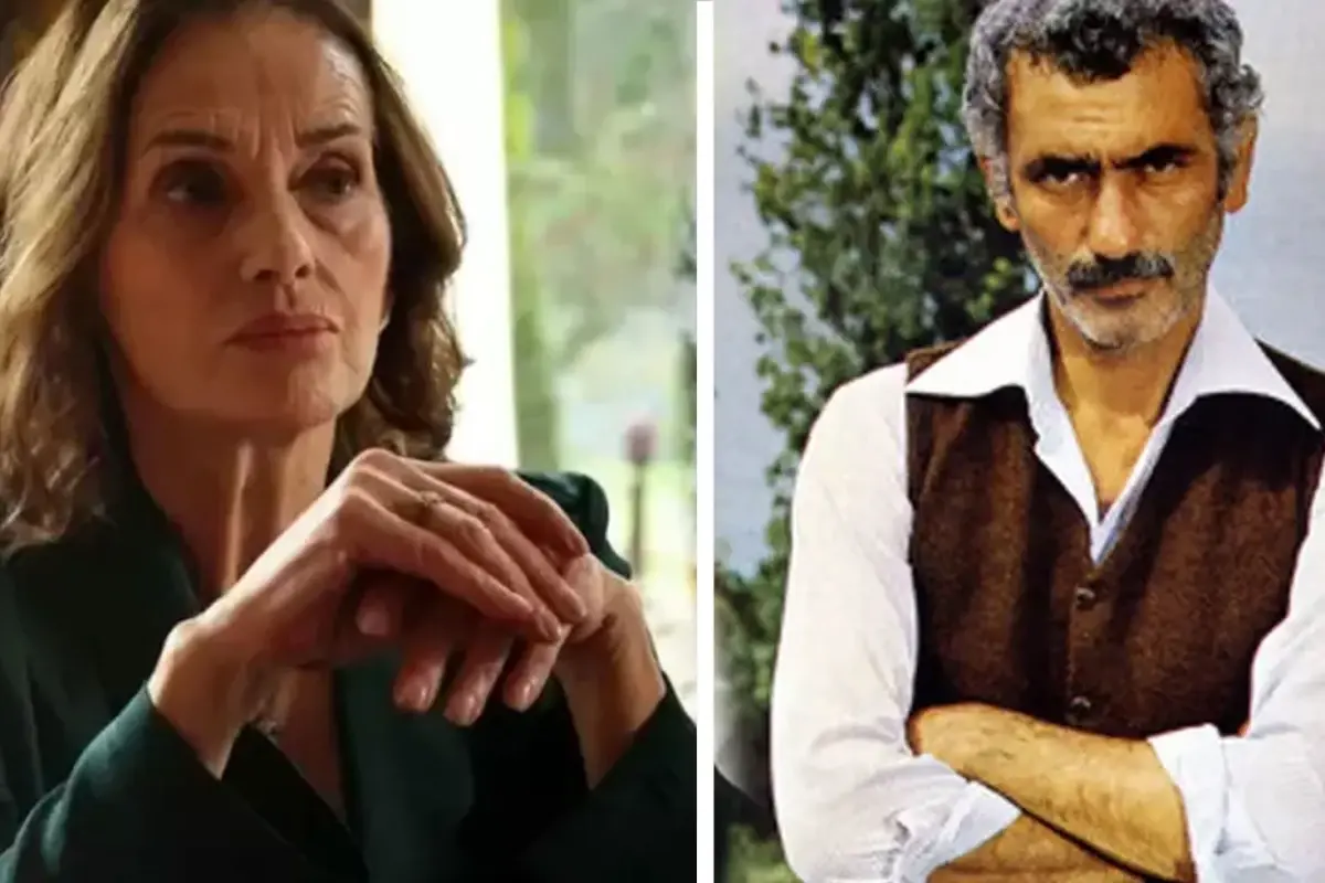 Nur Sürer\'den Yılmaz Güney açıklaması: Kırmızı çizgimiz