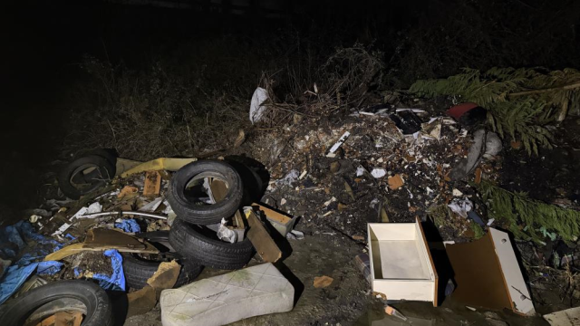 Otoyoldaki feci kazada tır sürücüsü yaşananları anlattı: 'Gelen vurdu, giden vurdu'