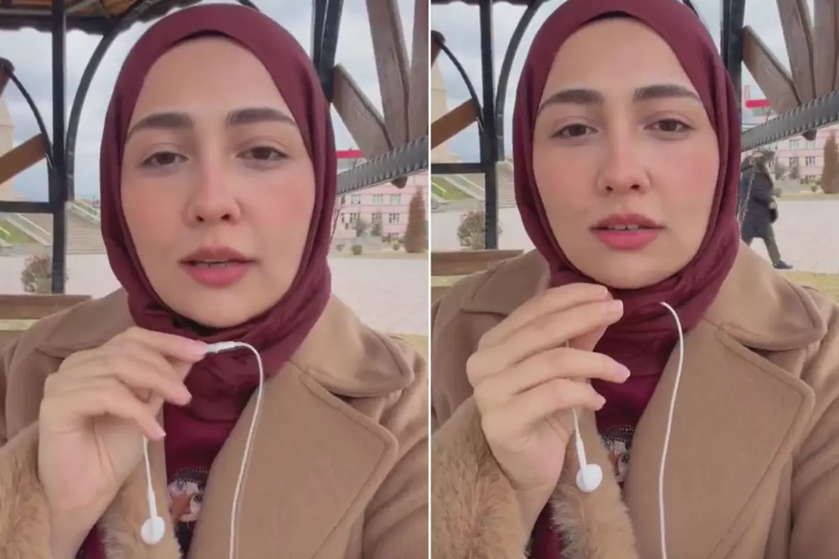 Ramazan davulcularına tepki: Uyanan var, uyanmayan var