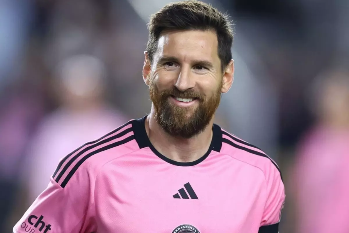 Ronaldo kadar kazanmıyor sanılan Messi\'ye sunulan ayrıcalıklar bomba