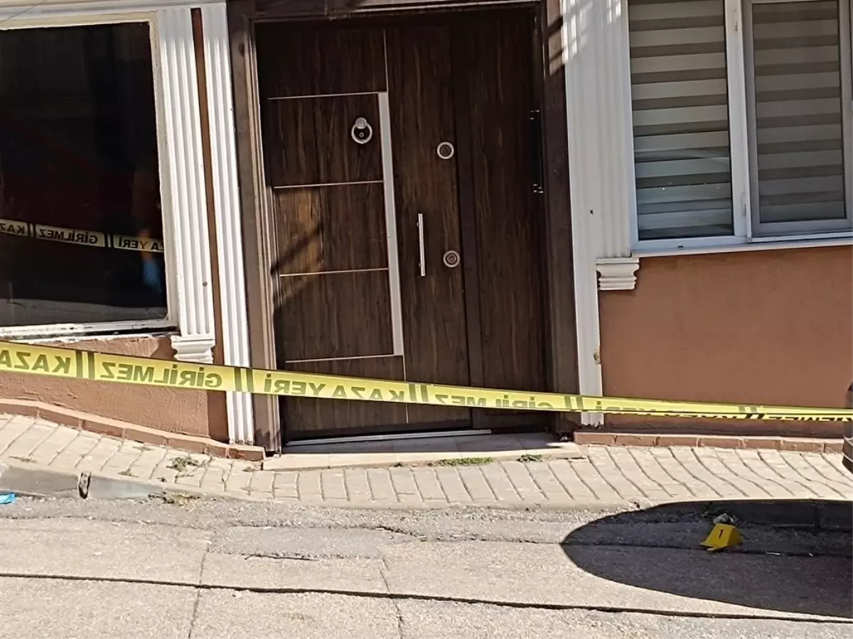 Diş hekimi eşini sokak ortasında böyle katletti, suçu hakime attı