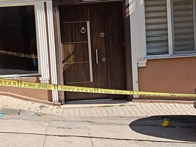 Diş hekimi eşinin sokak ortasında böyle katletti, savunmasında hakimi suçladı