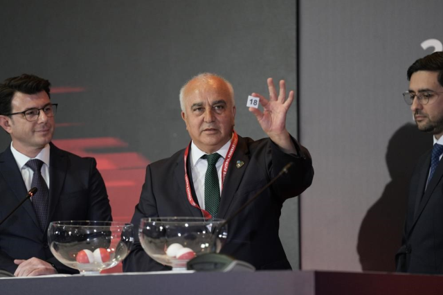 Şike ve bahis operasyonunda gözaltına alınan 4 şüpheli tutuklandı