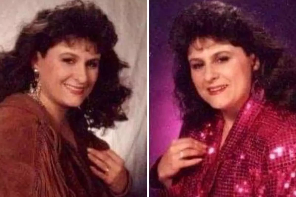 Sırra kadem basan 3 çocuk annesi kadın 24 yıl sonra bulundu