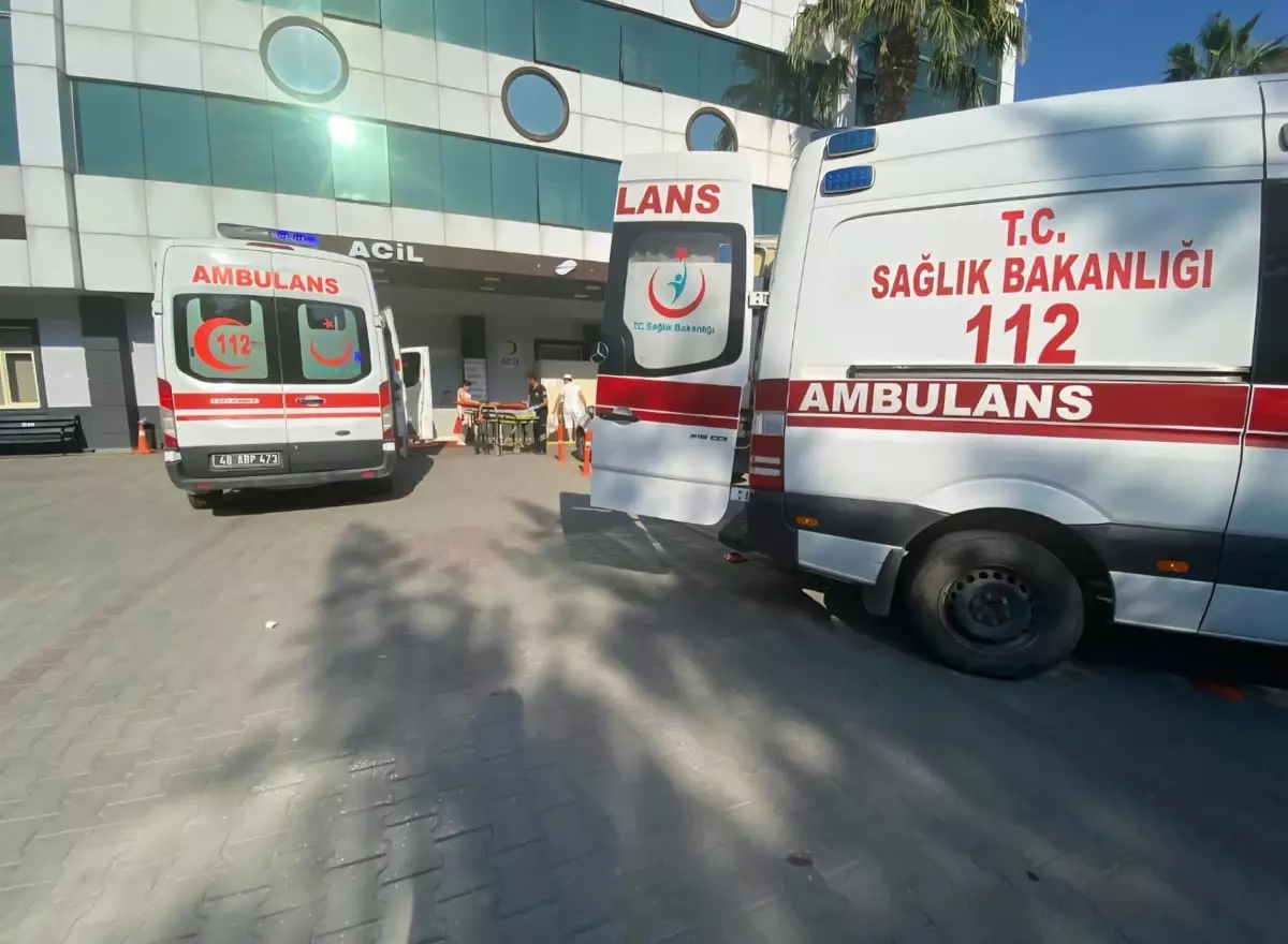 Kan donduran olay! Kardeşlerin kavgasında ölüm haberi geldi