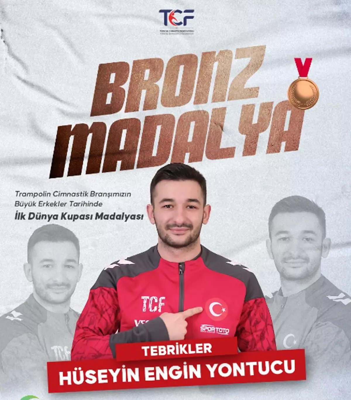 İzmirli Cimnastikçilerden Dünya Kupası\'nda Başarı