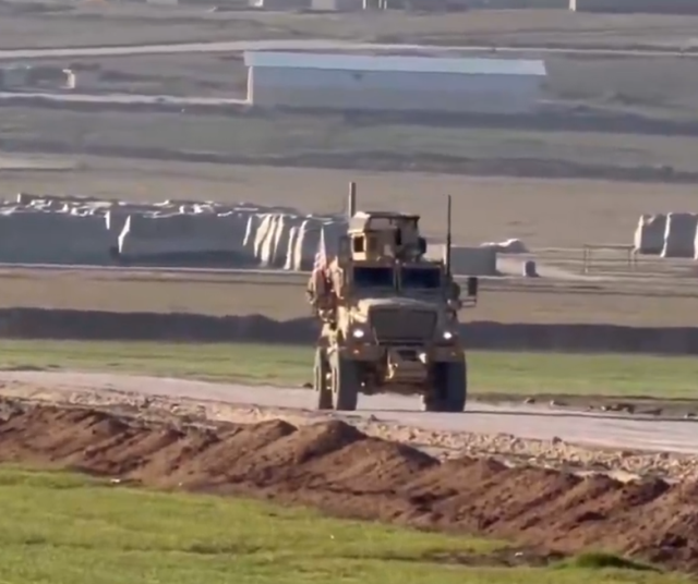 Türkiye'nin yanı başında tarihi görüntü! Trump beklenen adımı attı