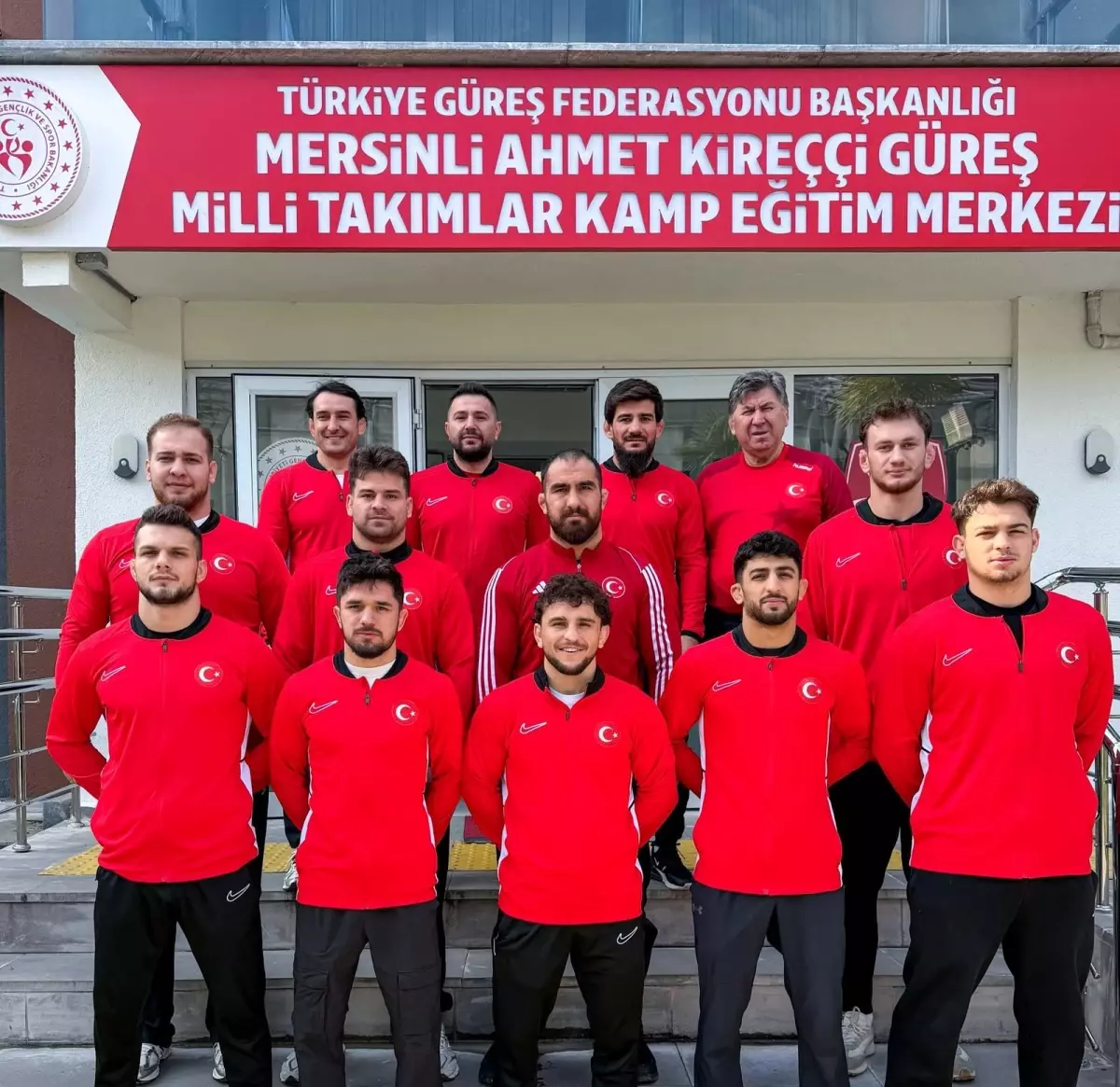 Türkiye Tiran\'da Güçlü Kadro ile Turnuvaya Katılıyor