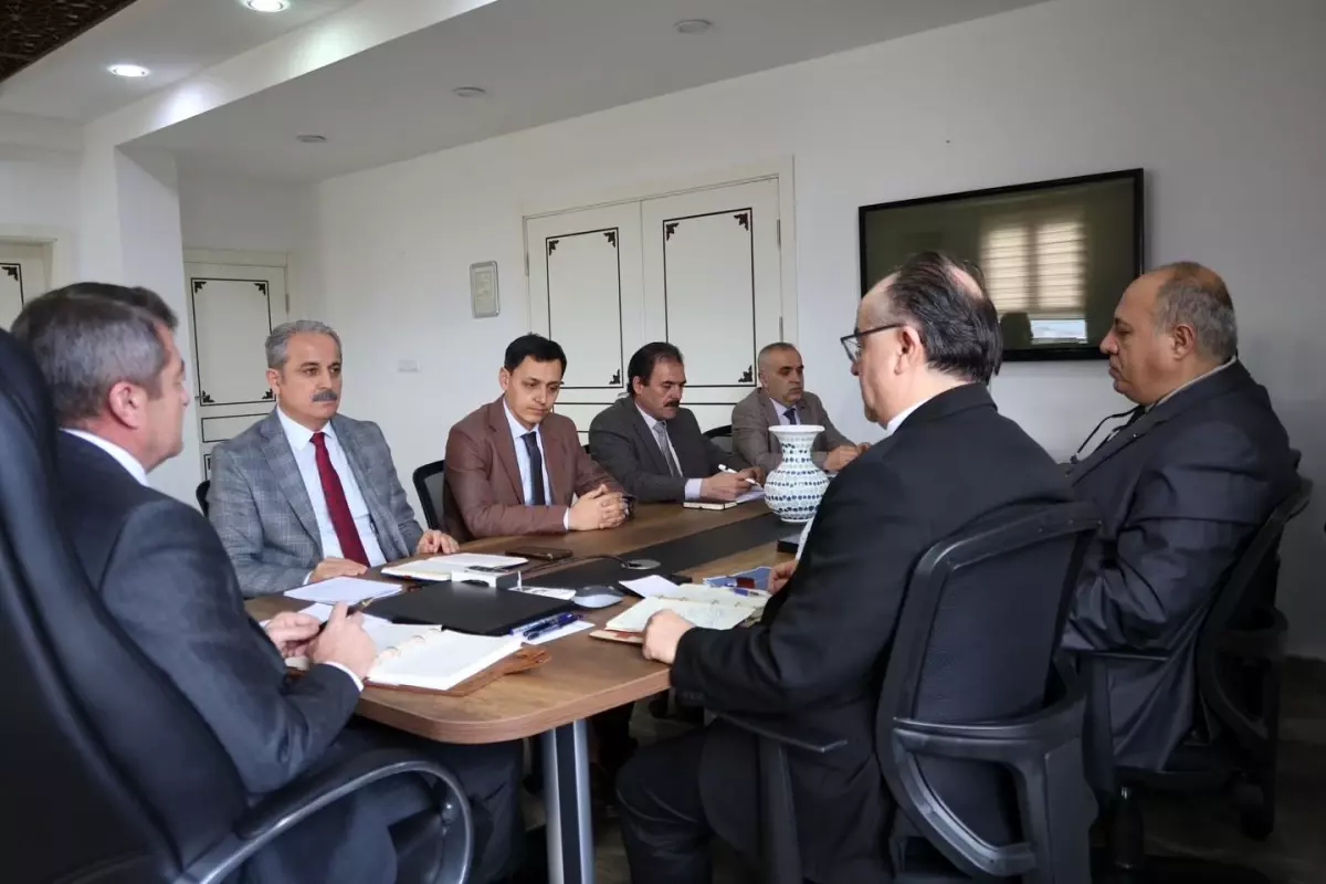 Vergi Bilinci Küçük Yaşlarda Sağlanmalı