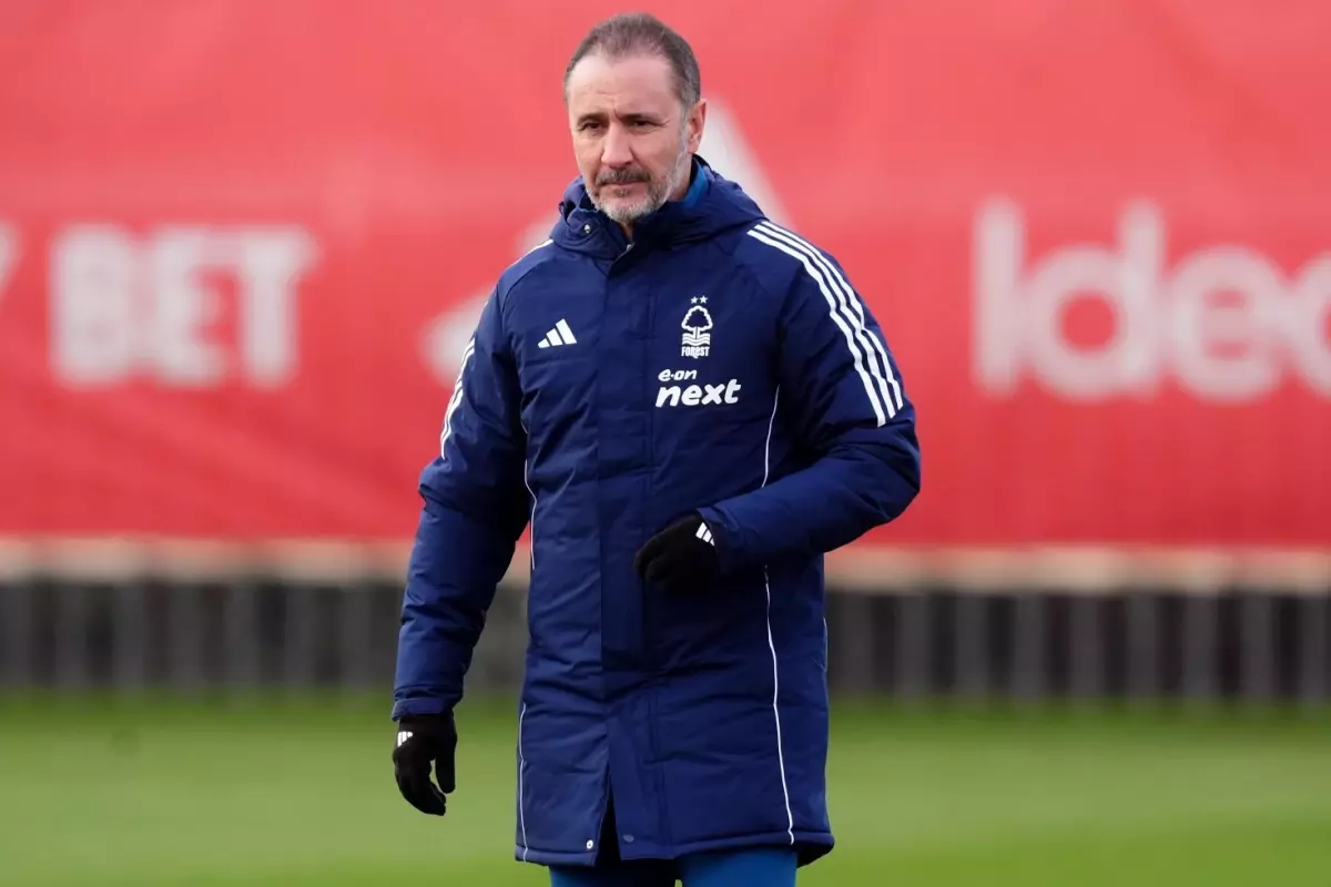 Vitor Pereira\'ya 90+7 şoku! Resmen kabusu yaşadı