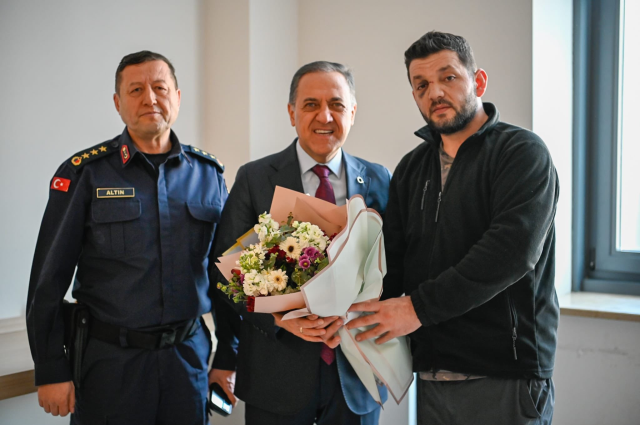 Yalova'da 14 aylık bebeğin yaralandığı olayda pes dedirten savunma