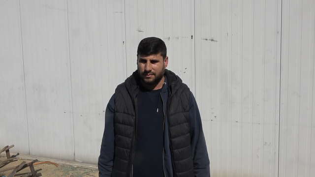 Yalova'da 14 aylık bebeğin yaralandığı olayda pes dedirten savunma